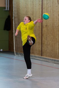 Bild 83 - A-Juniorinnen HSG Kremperheide/M�nsterdorf - Wellingdorfer TV - Ergebnis: 18:30